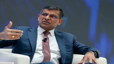 Raghuram Rajan and Raj Chetty to Serve on Committees Examining the Operations of the US Federal Reserve