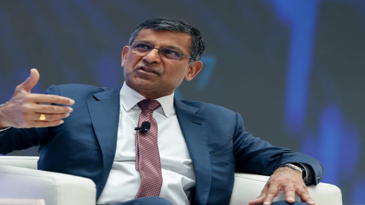 Raghuram Rajan and Raj Chetty to Serve on Committees Examining the Operations of the US Federal Reserve