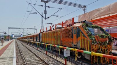 Railways Introduces New Token System for Tatkal Ticket Reservations: What You Need to Know