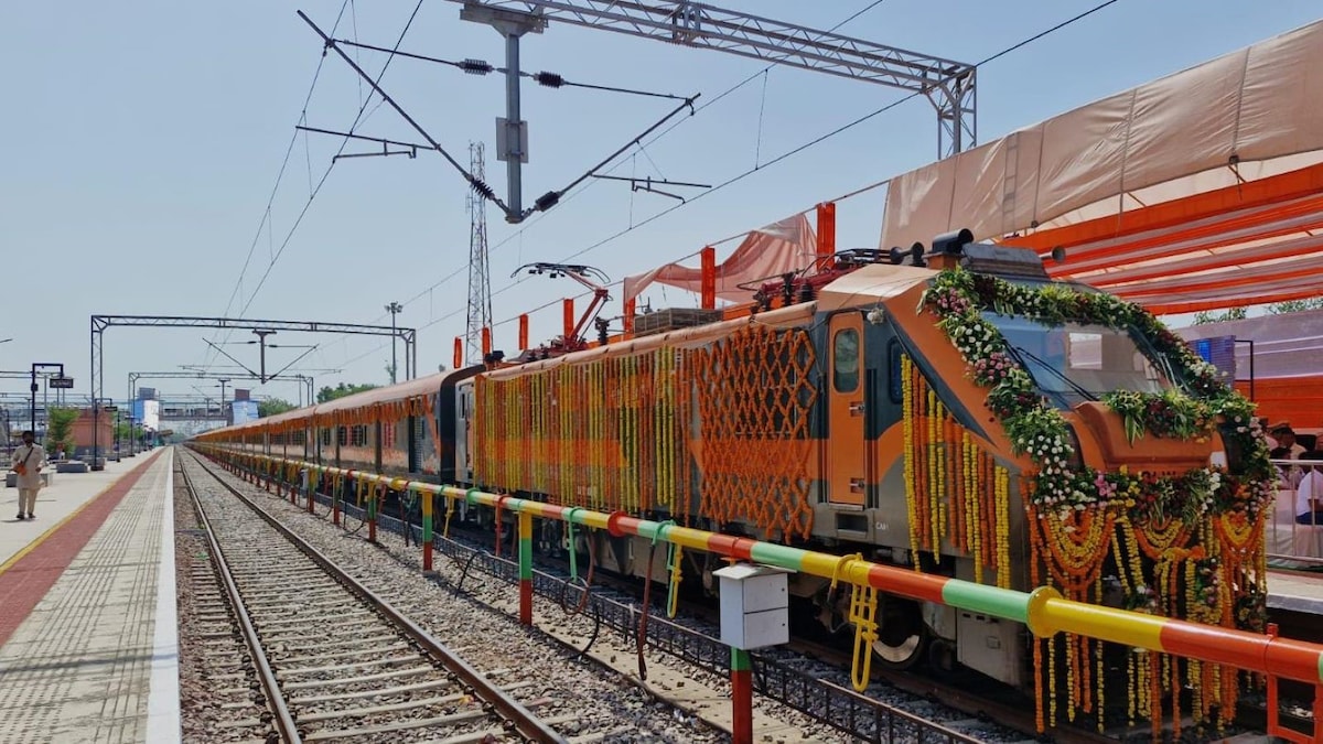 Railways Introduces New Token System for Tatkal Ticket Reservations: What You Need to Know
