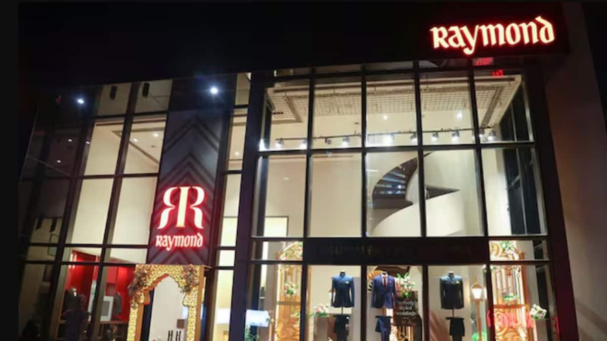 Raymond Lifestyle Reports Increased Q1 Loss of ₹23 Crore Despite 6% Revenue Growth; Garment Division Sees 50% Surge