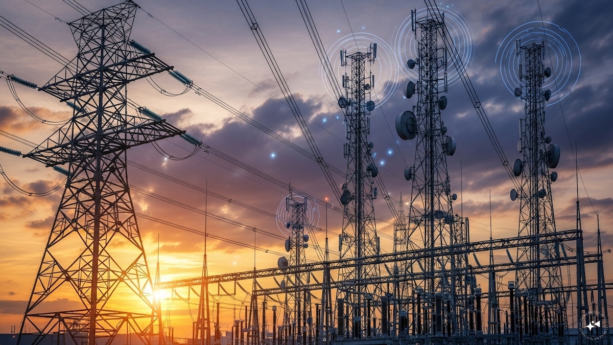Record Power Demand Surged Due to Intense Heat Across Major US Grid