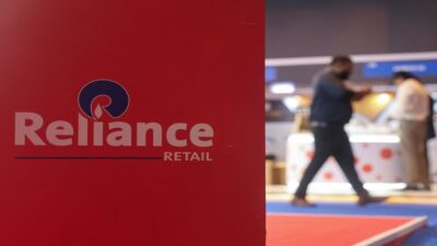 Reliance Retail's Q1 Revenue Increases 7% to ₹90,409 Crore