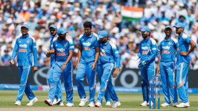 Rohit, Kohli, and Bumrah make their comeback as England chooses to bat in the opening ODI.