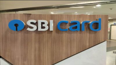 SBI Cards Reports 20% Increase in Q1 Profit Driven by Reduced Provisions and 27% Surge in Card Spending