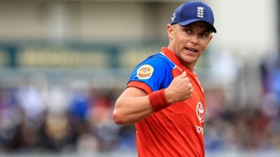 Sam Curran Seeks Chance to Step in for Ben Stokes in England's Test Team
