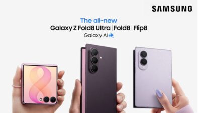 Samsung Makes a Major Investment in Foldable Technology with Galaxy Z Fold 8 Ultra and Compact Fold 8 as Competition Heats Up