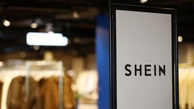 Shein Secures Hong Kong IPO Approval Following Challenges in the US and London; Valuation Falls to $40-50 Billion.