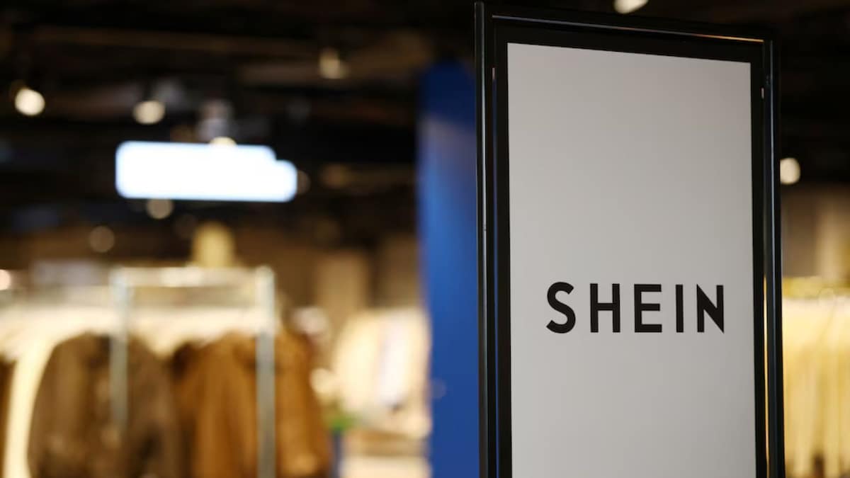 Shein Secures Hong Kong IPO Approval Following Challenges in the US and London; Valuation Falls to $40-50 Billion.
