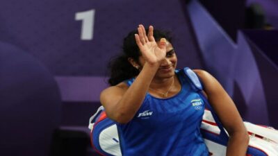 Sindhu, Lakshya Sen, and Ayush Shetty eliminated in second round of China Open