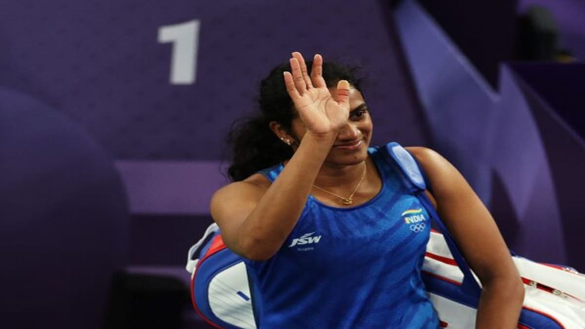 Sindhu, Lakshya Sen, and Ayush Shetty eliminated in second round of China Open