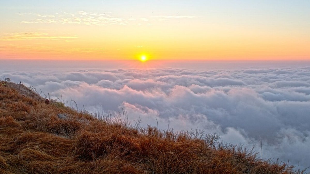 Six Beautiful Road Trips from Bengaluru for Your Upcoming Weekend Getaway