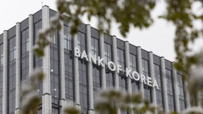 South Korea Increases Interest Rates for the First Time in 2023 Amid Chip-Driven Economic Surge