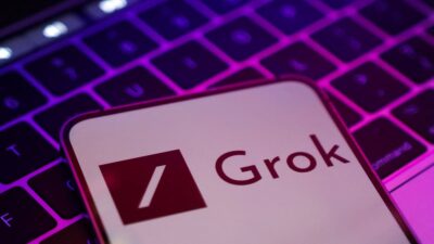 SpaceXAI and Cursor Launch Grok AI Model for Legal and Financial Applications