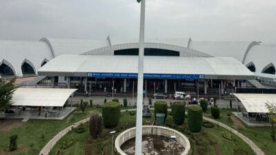 Srinagar Airport Cancels Weekly Runway Closure Plan, Operations Will Proceed Without Disruption