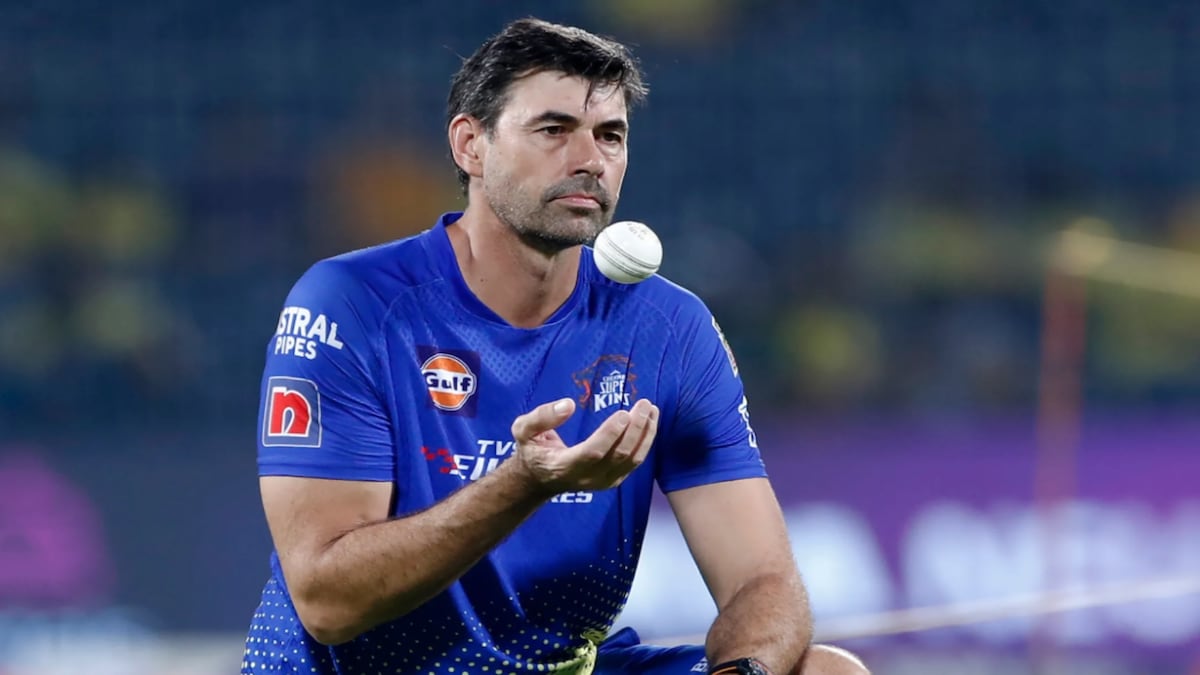 Stephen Fleming appointed as England Test coach; Joe Root reinstated as captain following Ben Stokes' retirement.