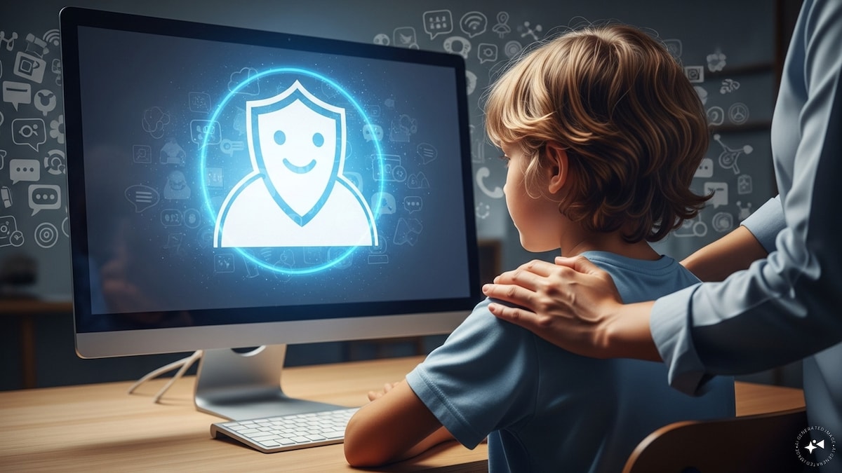 Study Reveals Australia's Teen Social Media Restrictions Ineffective as Platforms Bypass Age Verification.