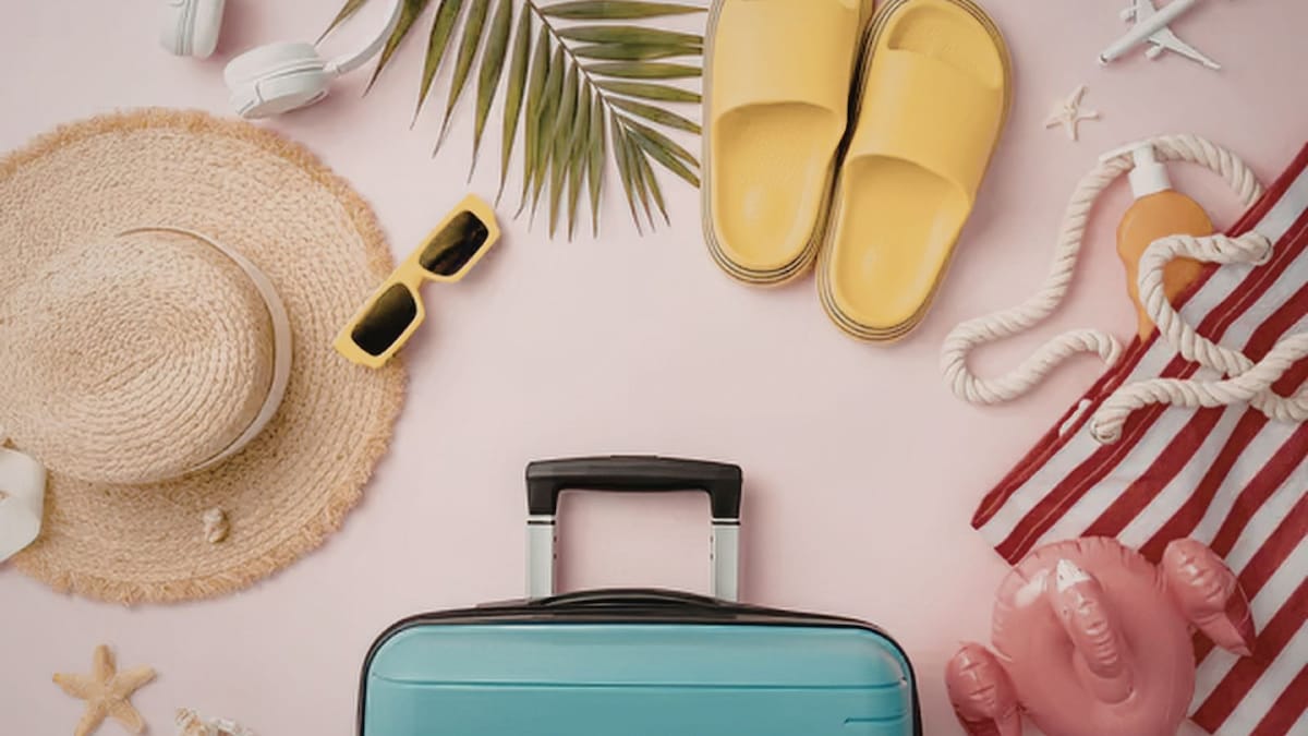 Summer Getaways: Strategies to Minimize Back Pain During Your Hike