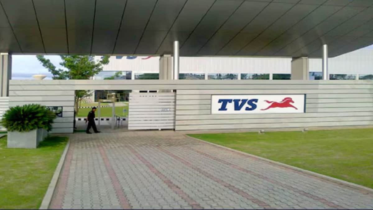 TVS Holdings' subsidiary Home Credit India to purchase Varthana Finance for ₹967 crore.