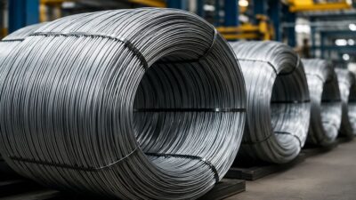 Tata Steel plans to invest ₹10,000 crore in Jharkhand initiatives by 2028, generating 2,000 employment opportunities.