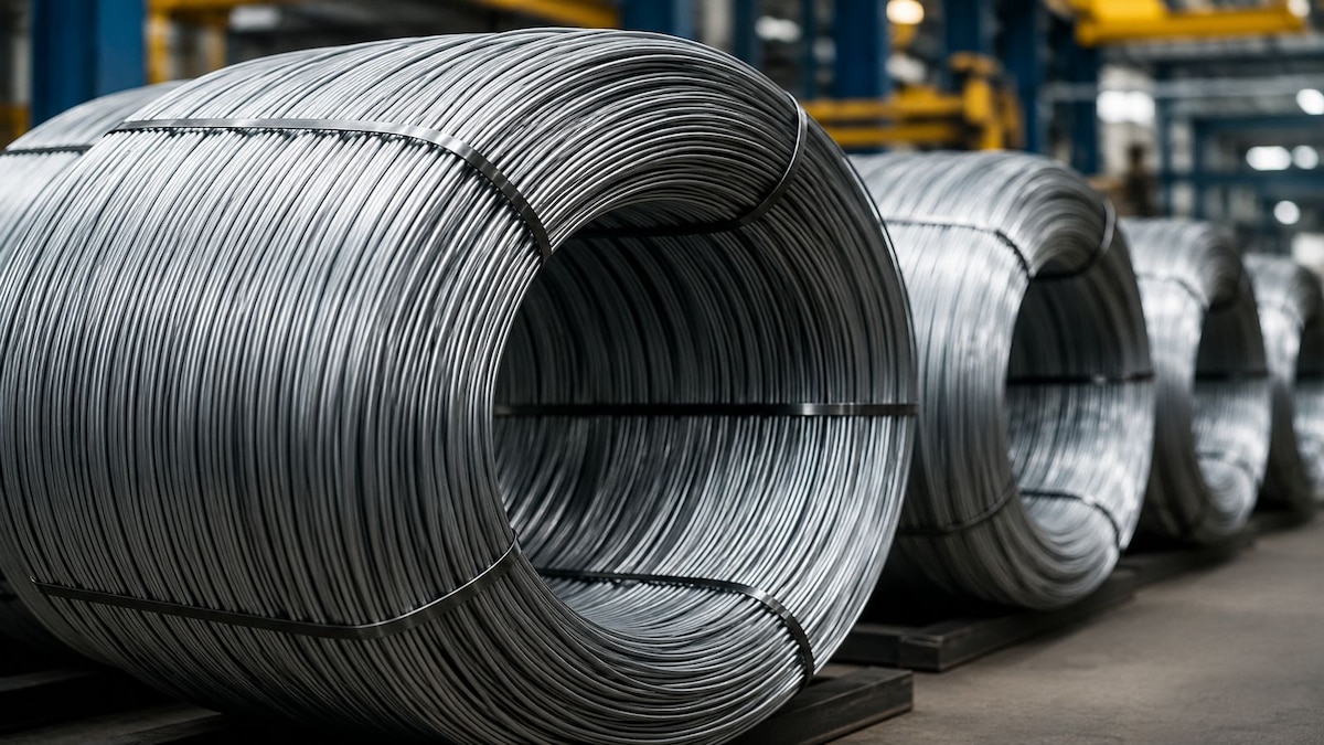 Tata Steel plans to invest ₹10,000 crore in Jharkhand initiatives by 2028, generating 2,000 employment opportunities.