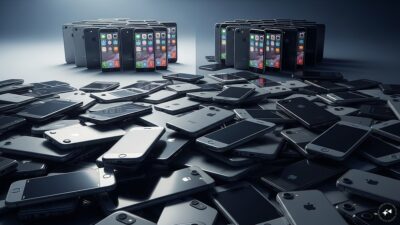The Challenges Faced by Budget Smartphones in India Compared to the Resilience of Premium Devices