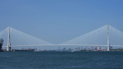 The Importance of the Gordie Howe International Bridge for Trade, Employment, and Tourism Between the US and Canada
