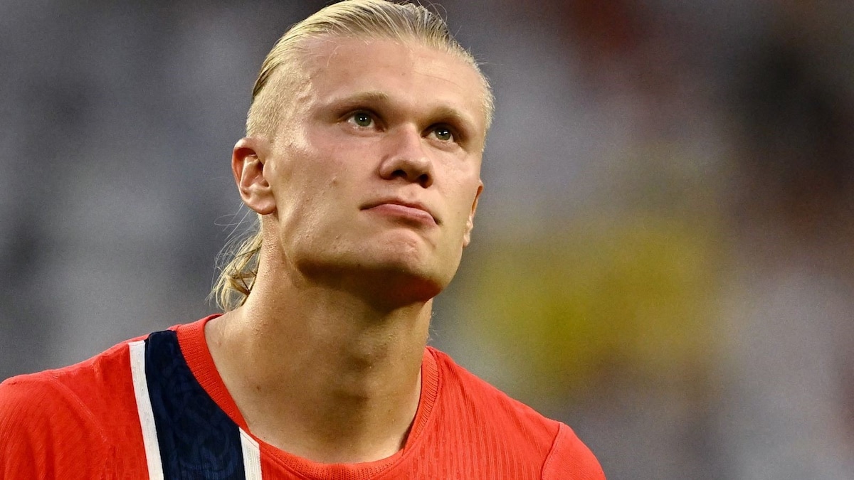 The Key to Erling Haaland's World Cup Success: A Strict Sleep Schedule