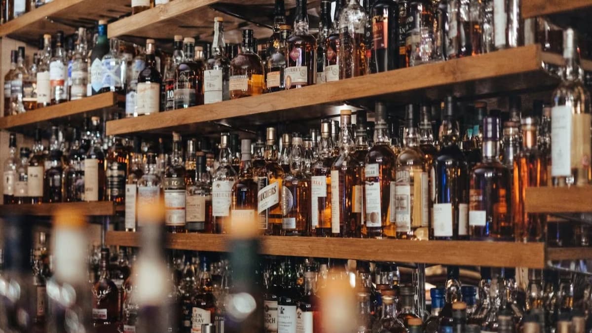 The Major Transformation: How Indian Consumers are Redefining the Spirits Industry