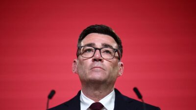 The Obstacles Ahead for the UK's Upcoming Prime Minister, Andy Burnham
