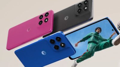 This Week in Tech: Motorola, Skullcandy, TRIGGR, and Others Launch New Gadgets