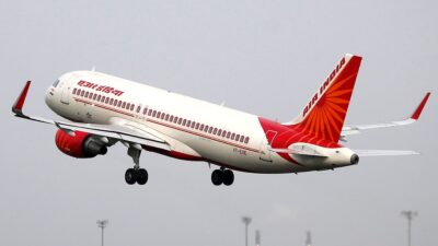 Top Punctual Airlines Globally: Air India Surpasses Emirates and Singapore Airlines in June 2026 Rankings