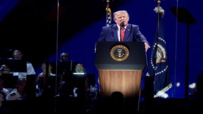 Trump Administration Enacts Tariffs on Over 60 Nations Due to Forced Labor Concerns, Critics Challenge Validity.