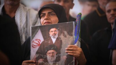 Trump claims Iran seeks negotiations, announces end of ceasefire.