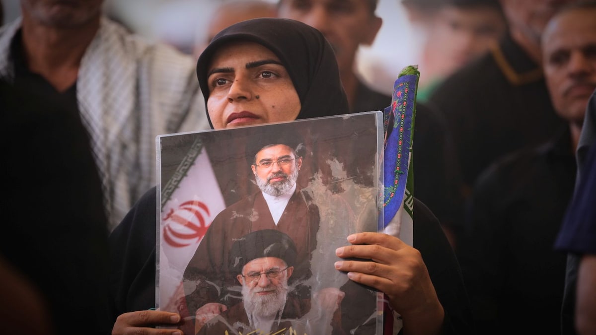 Trump claims Iran seeks negotiations, announces end of ceasefire.
