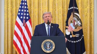 Trump criticizes England's reliance on Harry Kane following World Cup semi-final defeat.