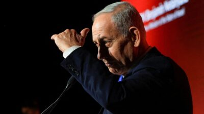 Trump states Netanyahu won't face arrest in the US, while New York mayor considers possibilities.