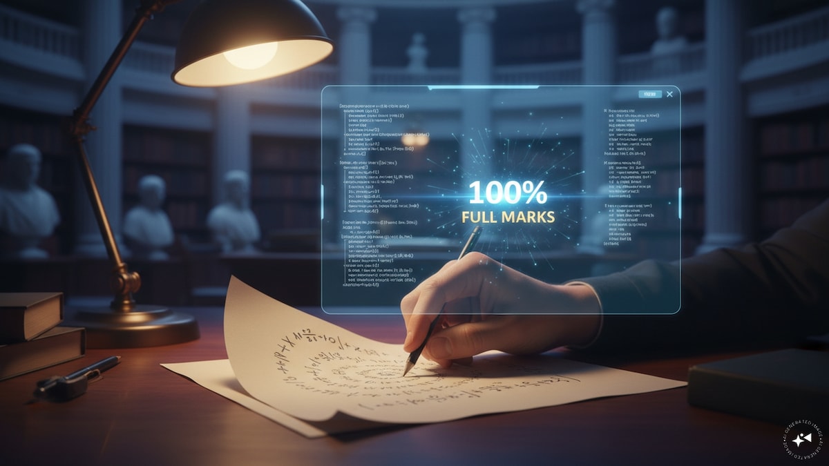 Two Chinese AI Systems Achieve Perfect Scores at the Most Challenging Math Olympiad Worldwide