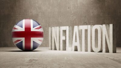UK Inflation Drops to 2.6% in June, Providing Temporary Relief for PM Andy Burnham