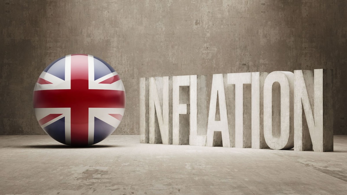 UK Inflation Drops to 2.6% in June, Providing Temporary Relief for PM Andy Burnham