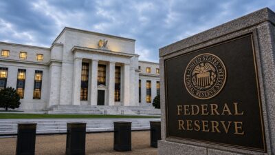 US Federal Reserve Meeting Kicks Off Today: Will Kevin Warsh Maintain Interest Rates or Shock the Markets? Key Points to Monitor.