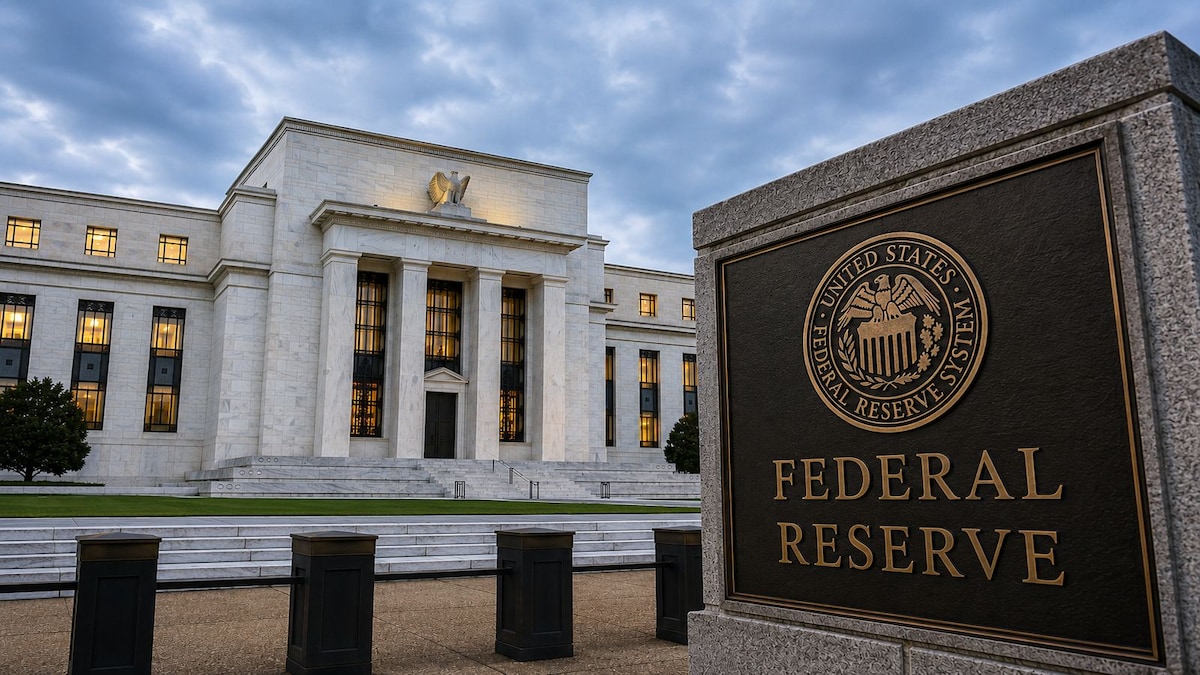 US Federal Reserve Meeting Kicks Off Today: Will Kevin Warsh Maintain Interest Rates or Shock the Markets? Key Points to Monitor.