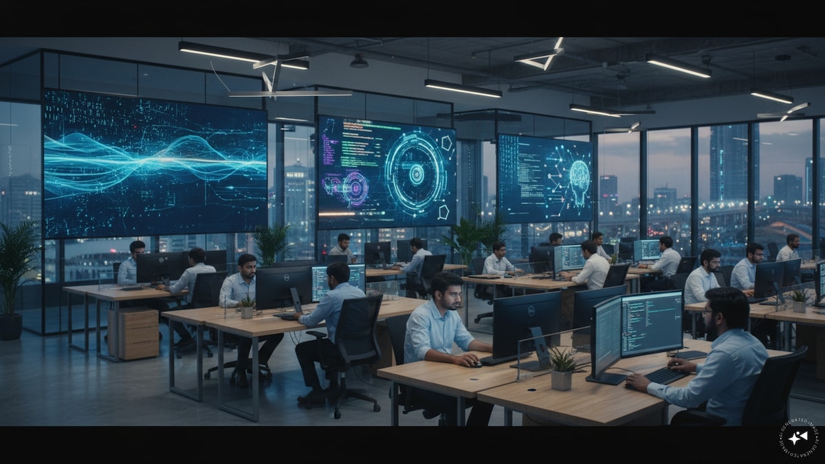 US Fintech Company Payoneer Launches Technology Center in India and Expands Recruitment Efforts