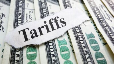 US Implements 25% Tariff on Major Brazilian Imports, Intensifying Global Trade Tensions