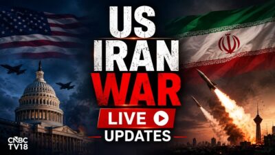 US-Iran Conflict LIVE Updates: Trump Delays Iran Attack Plans; Houthis Strike Saudi Aramco
