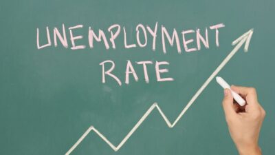 US Jobless Claims Drop to 187,000, Hitting Lowest Level Since 1969