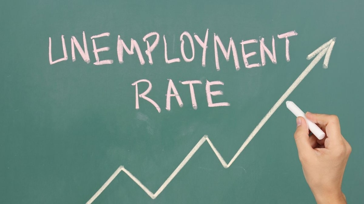US Jobless Claims Drop to 187,000, Hitting Lowest Level Since 1969