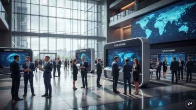 Understanding MICE Travel: Definition, Categories, and Its Importance for Business Tourism