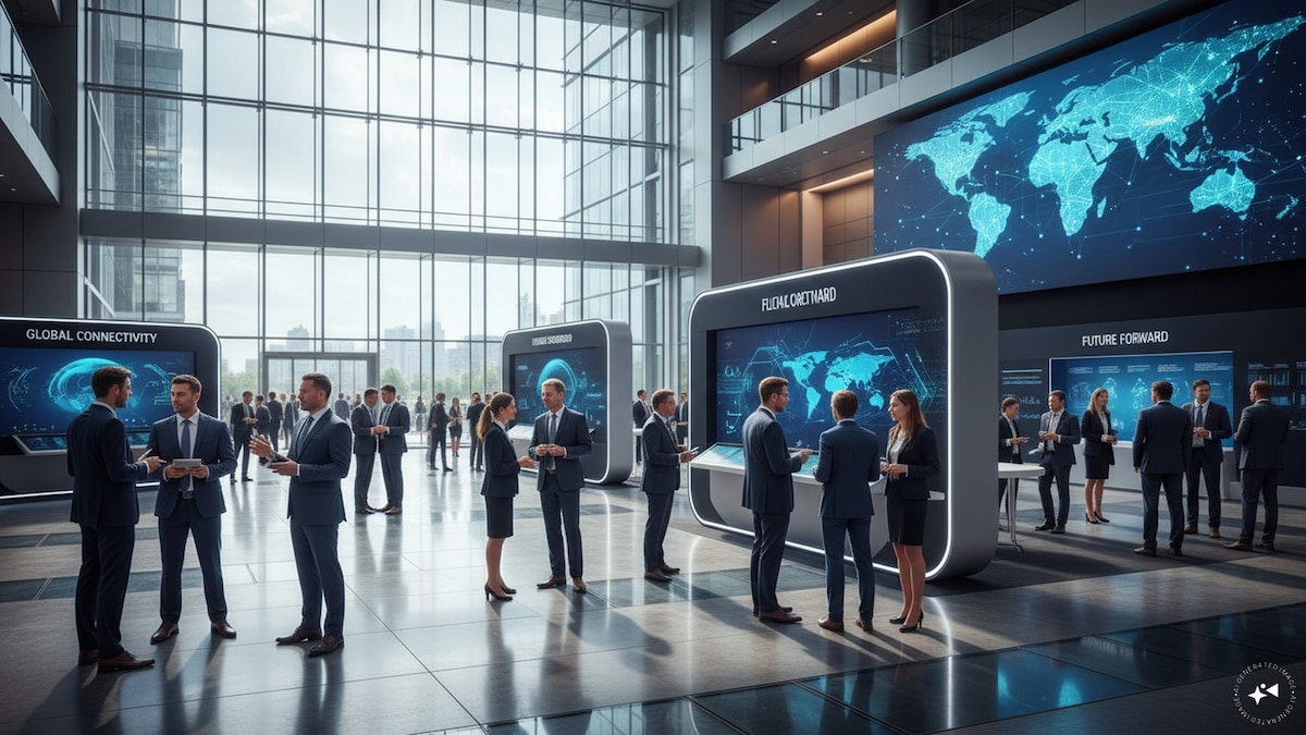 Understanding MICE Travel: Definition, Categories, and Its Importance for Business Tourism