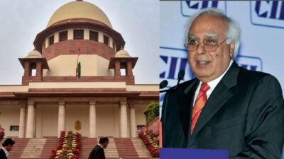 Understanding the Tenth Schedule: The Anti-Defection Law Central to Kapil Sibal's Supreme Court Petition